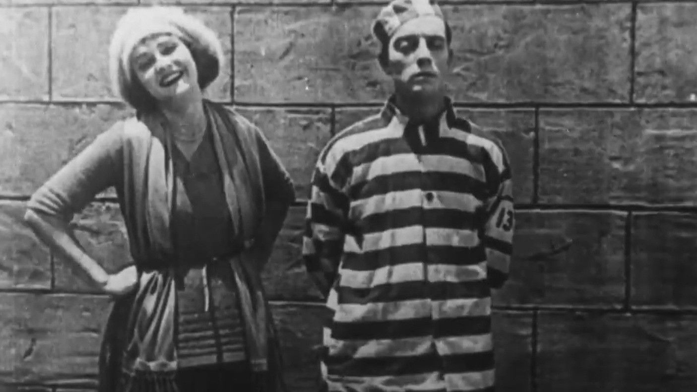 Convict 13
