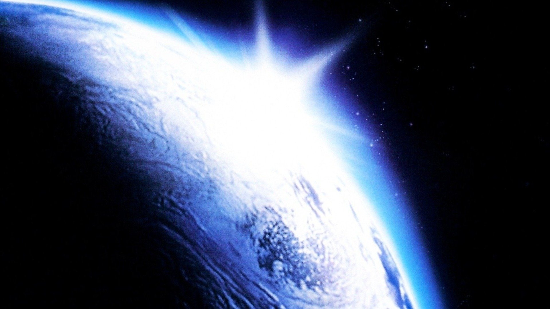 Blue Planet