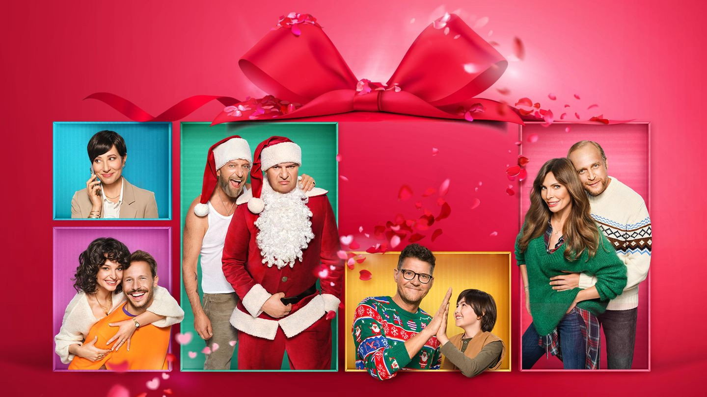Letters to Santa 5