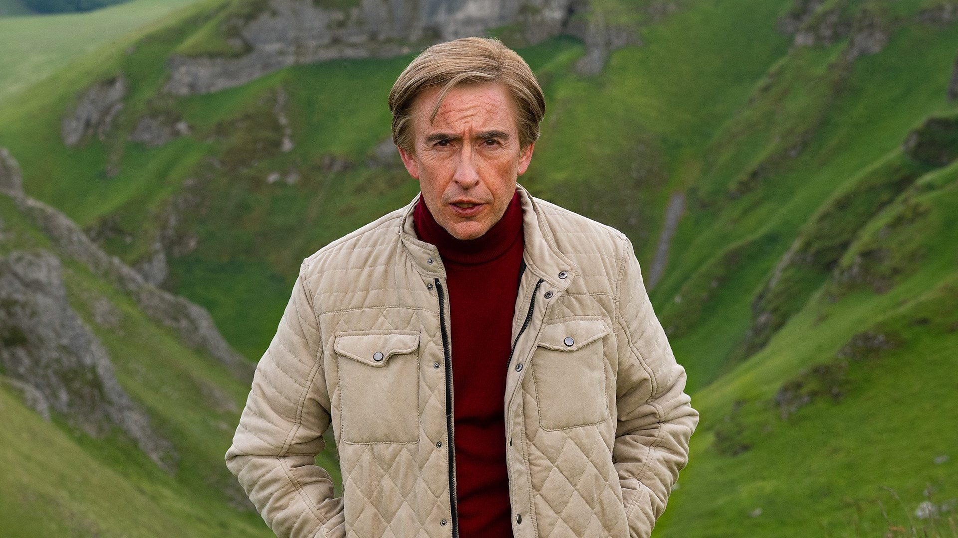 How Are You? It's Alan (Partridge)