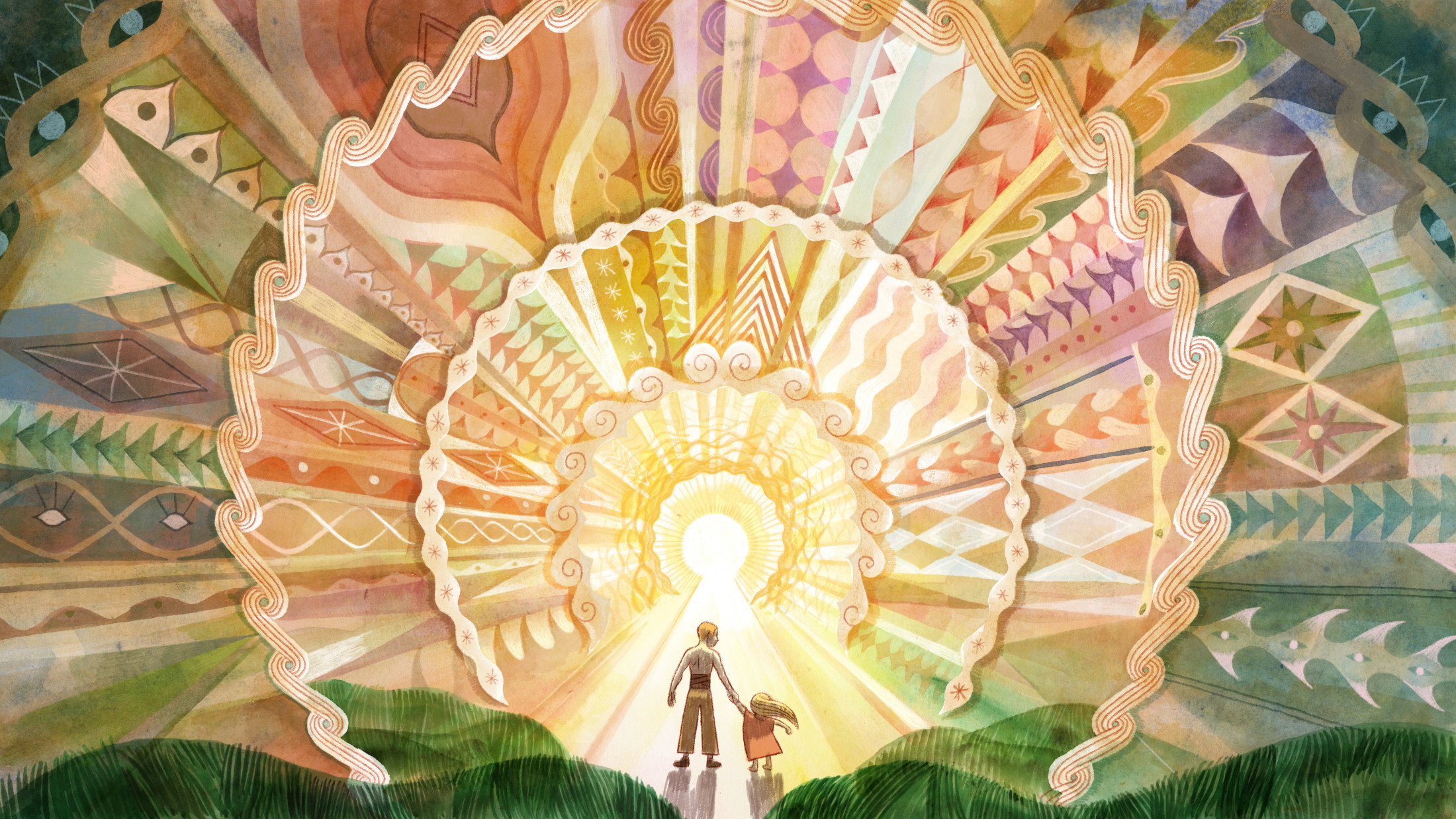 Kindred Spirits