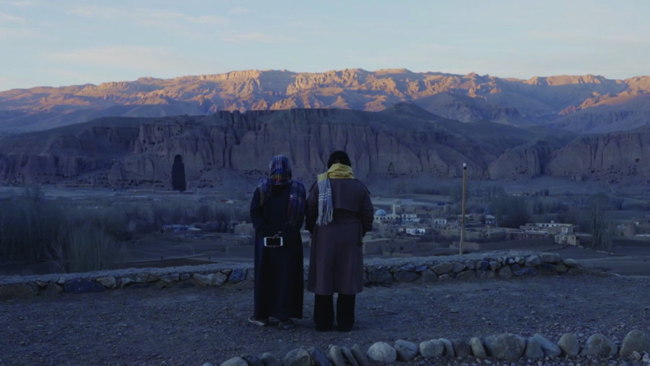 Afghanistan: The Voice of Resistance