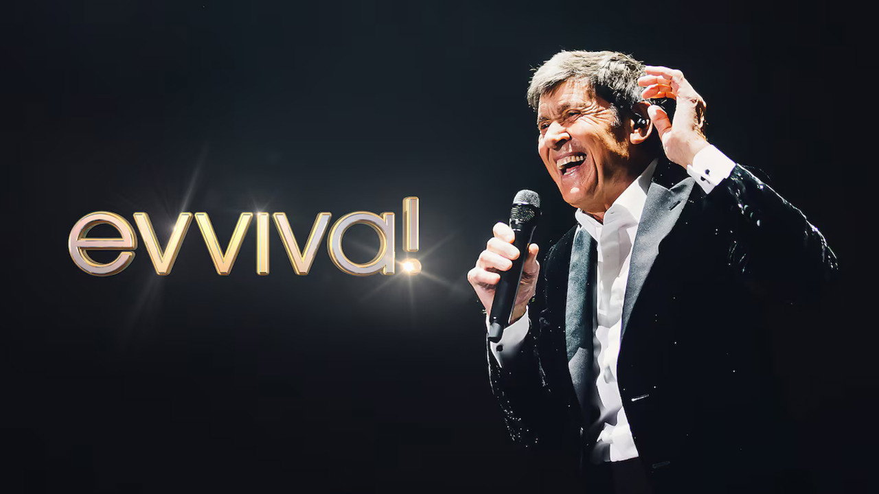 Evviva!