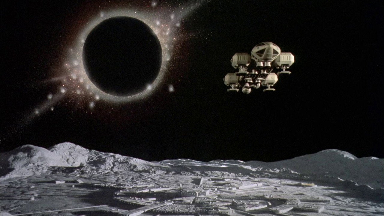 Journey Through the Black Sun