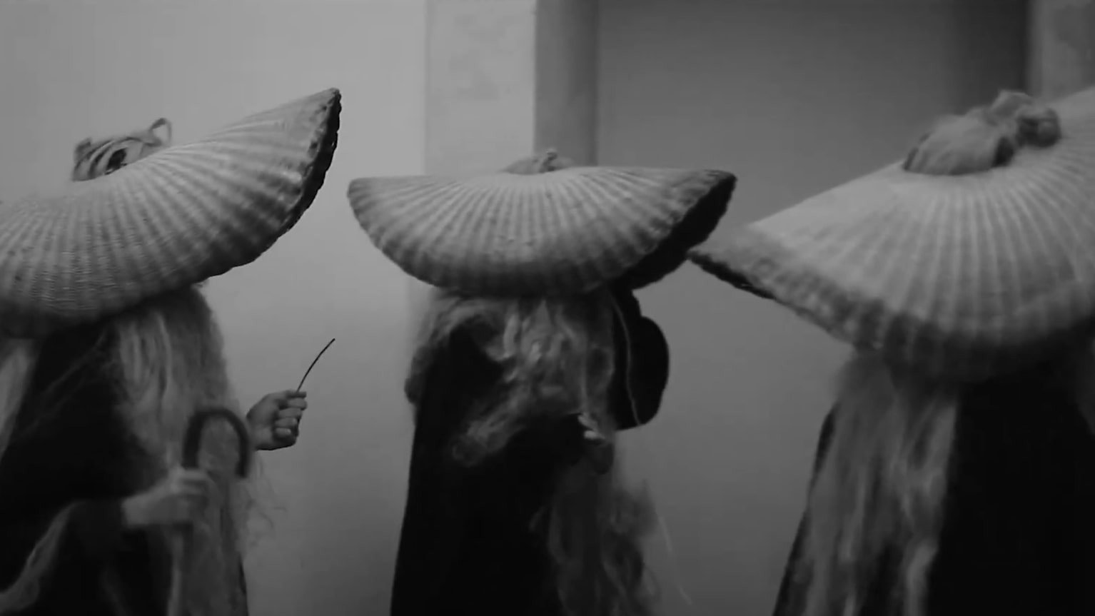 La notte dei Cucibocca