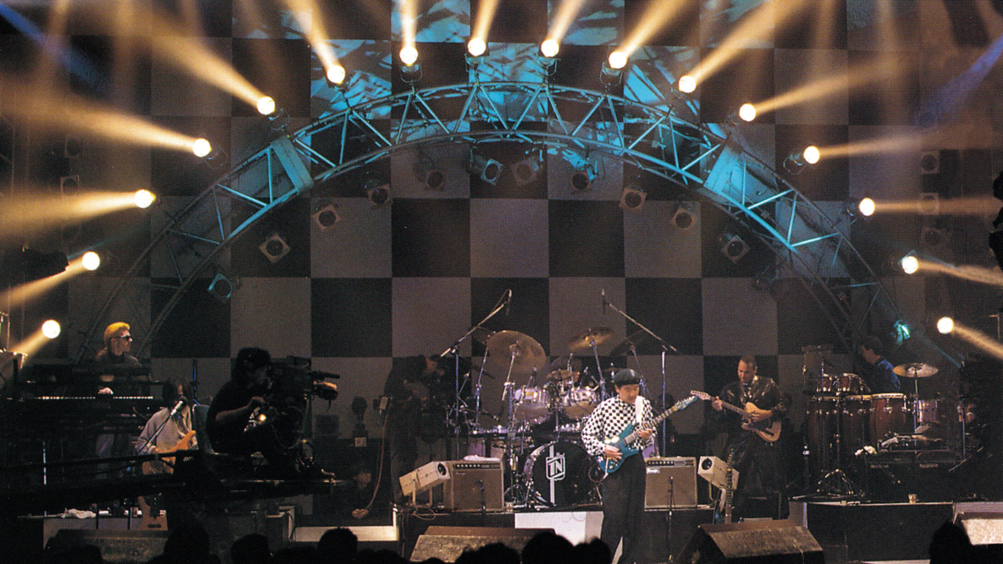 One Night Gig