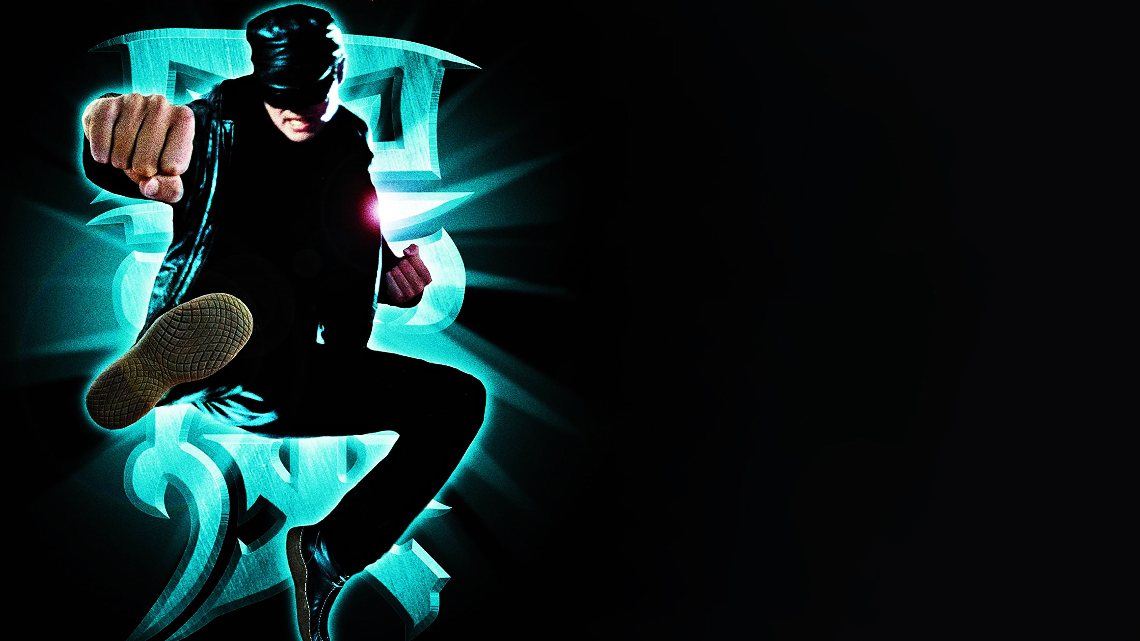 Black Mask 2: City of Masks