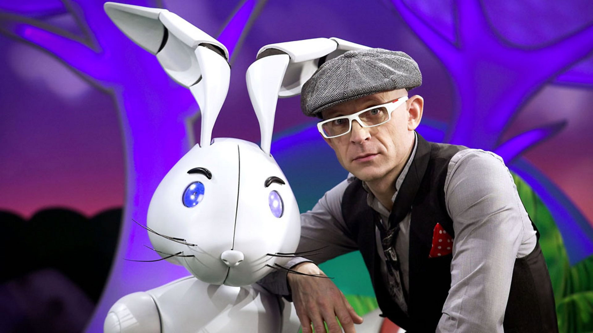 Don't Scare the Hare