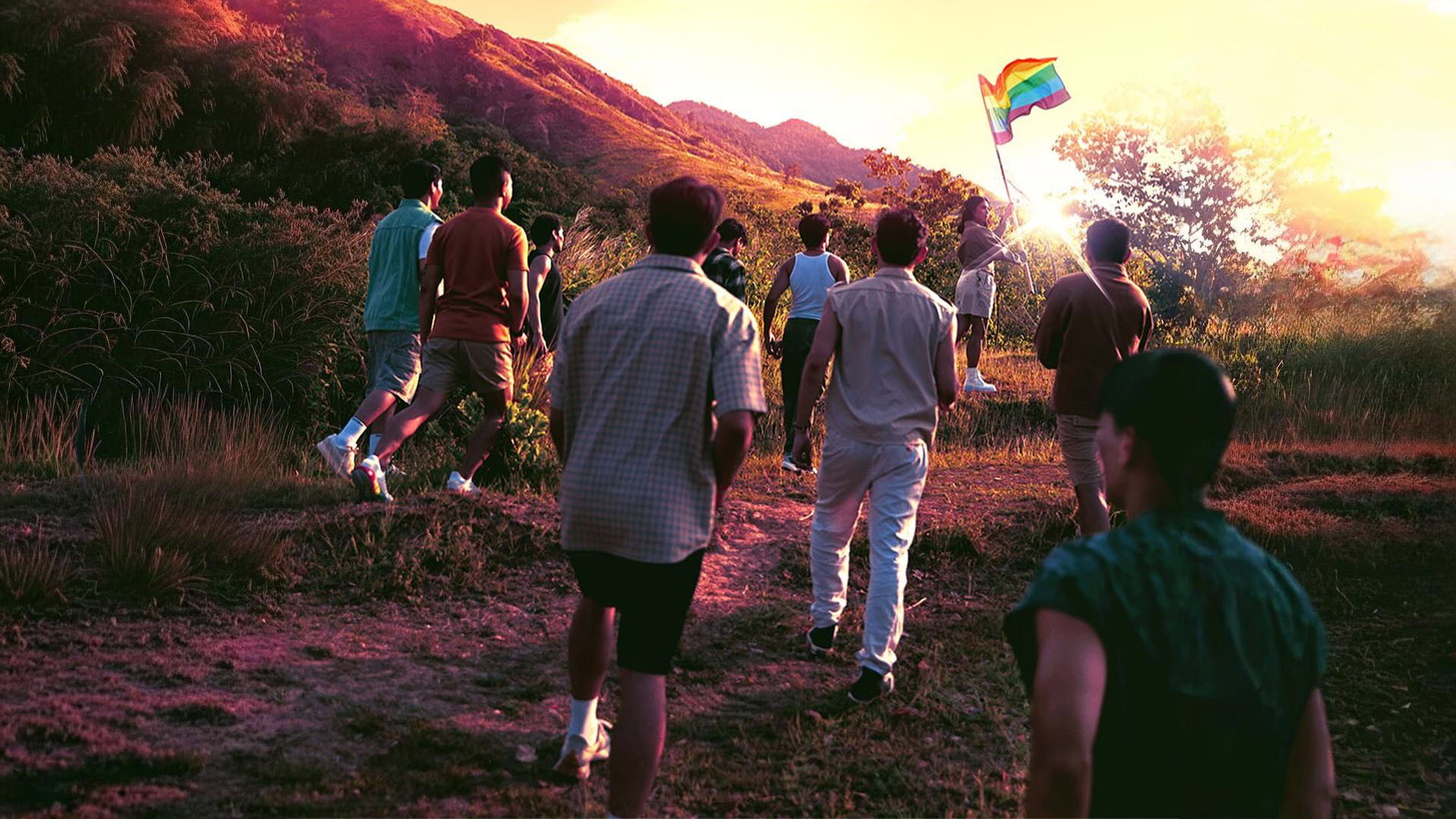 Sparks Camp