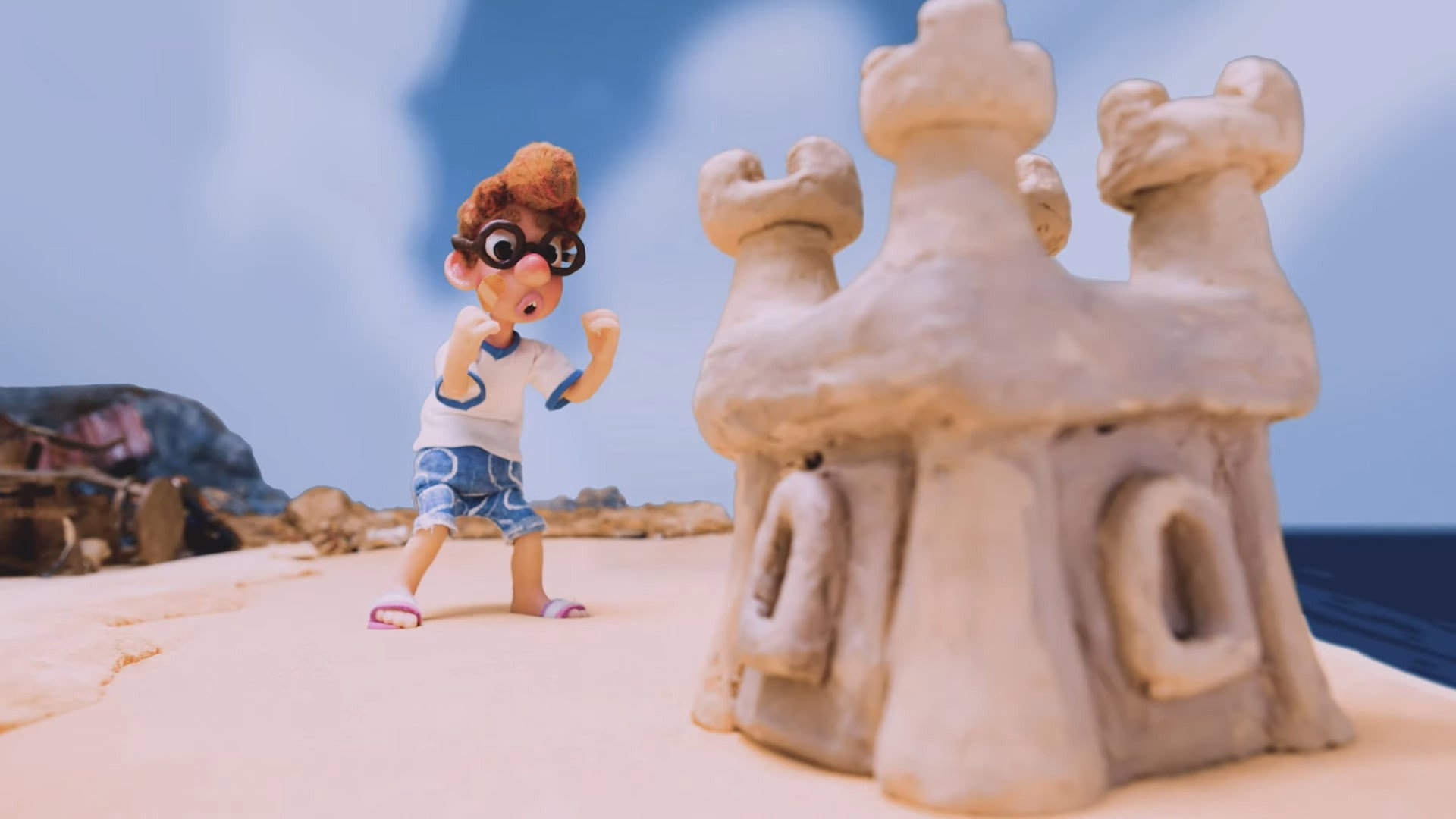 SAND