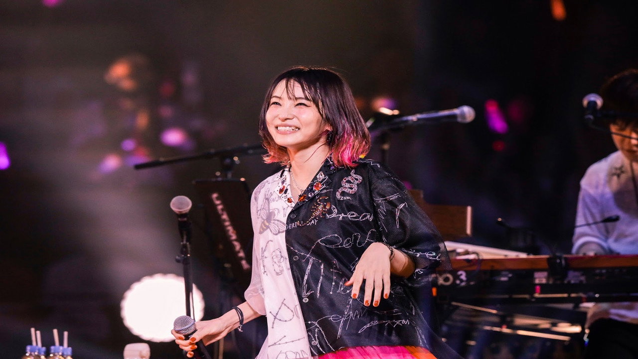 LiVE is Smile Always ～ASiA TOUR 2018～