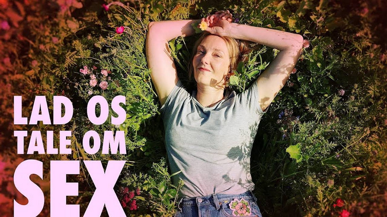 Let's talk about sex