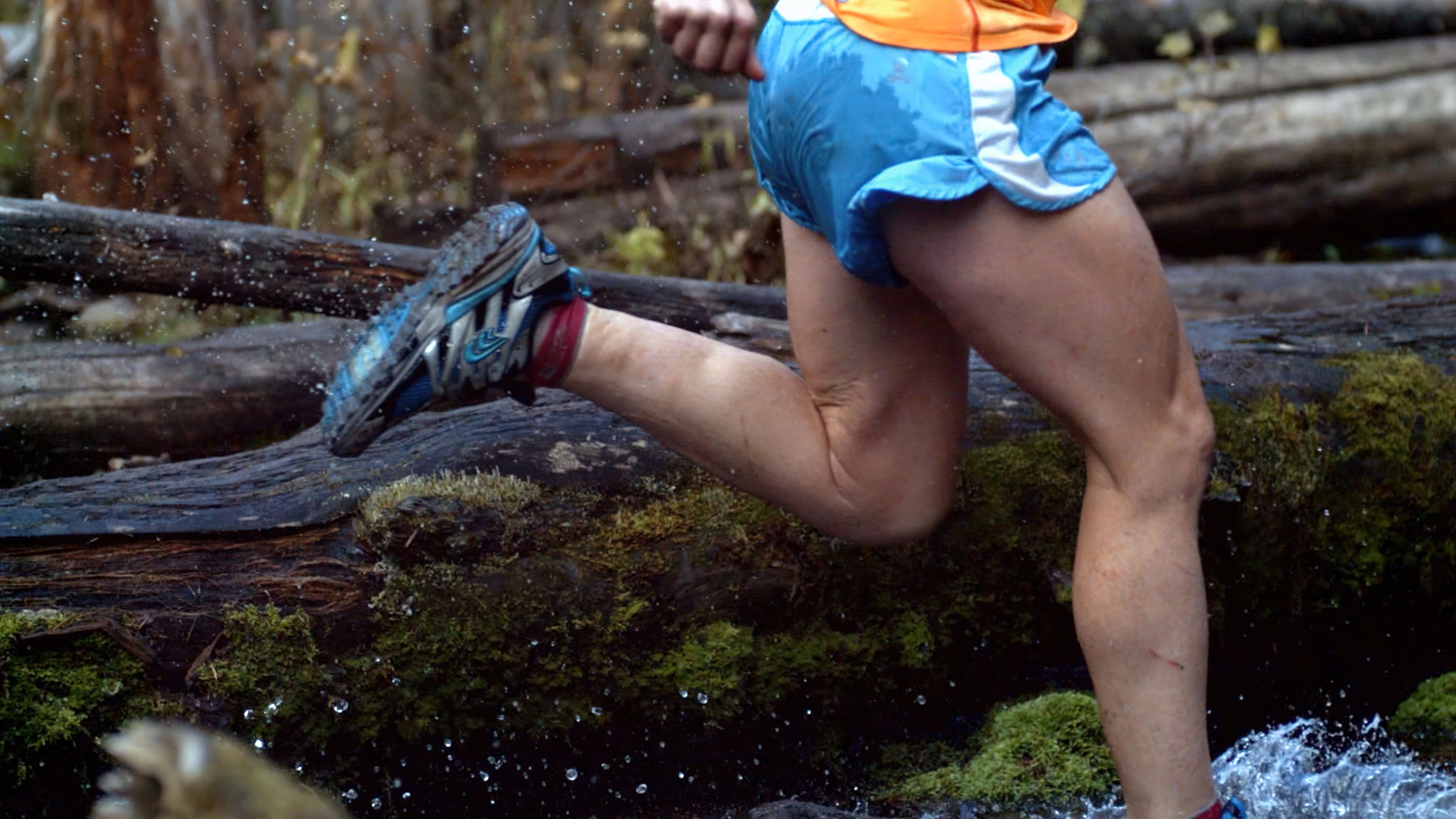 Finding Traction