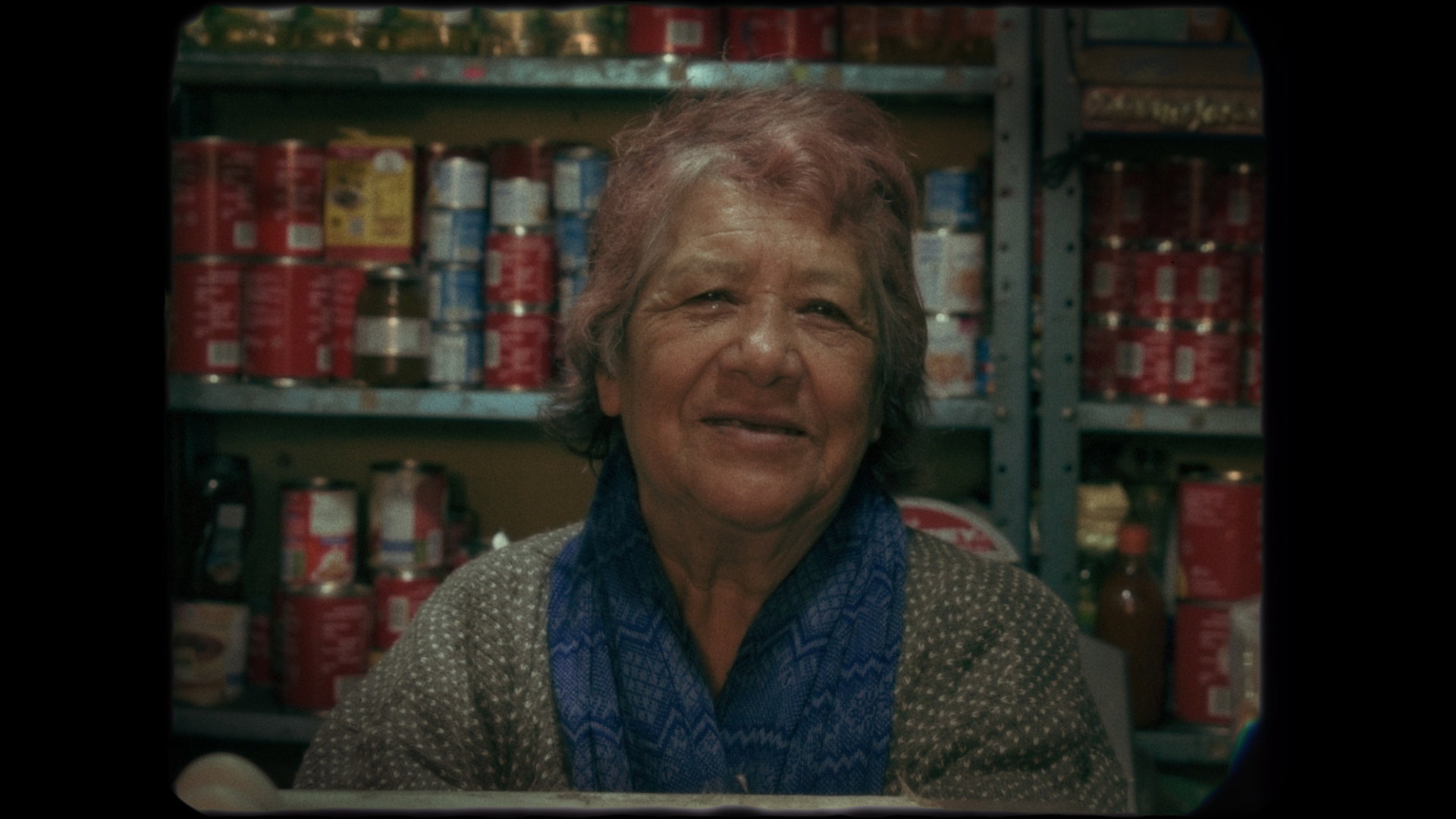 Doña Cristi's Grocery Store