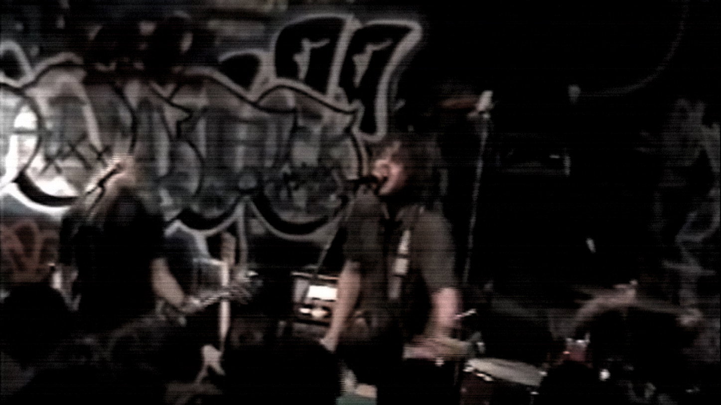 City of Caterpillar: Live at 924 Gilman