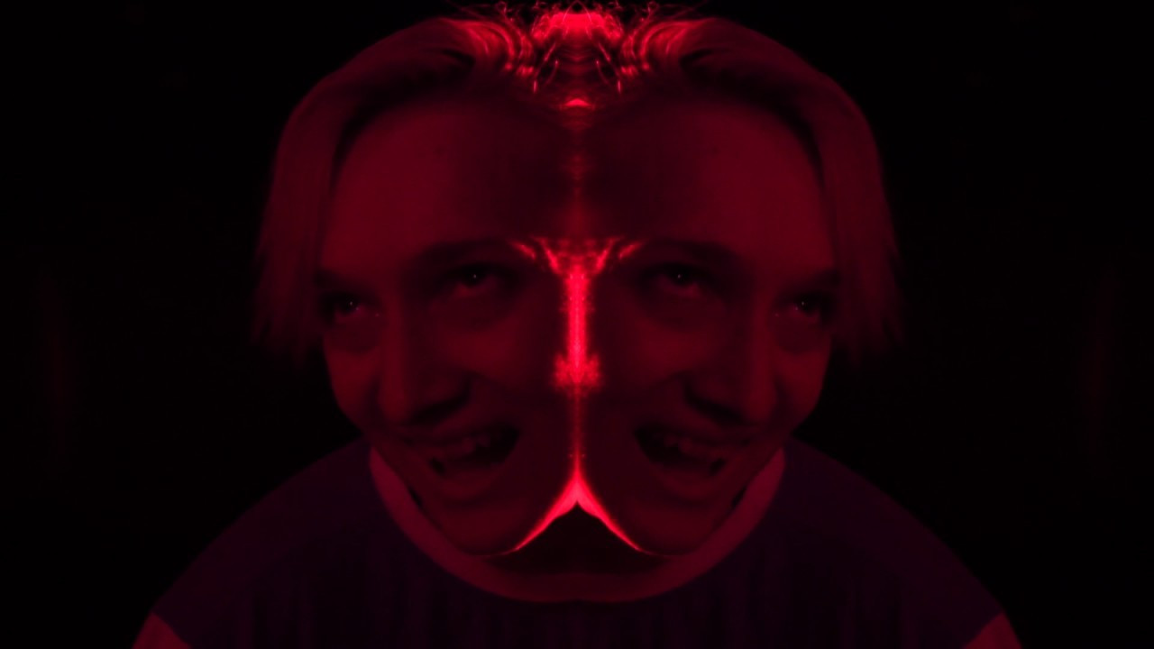 Black Mass