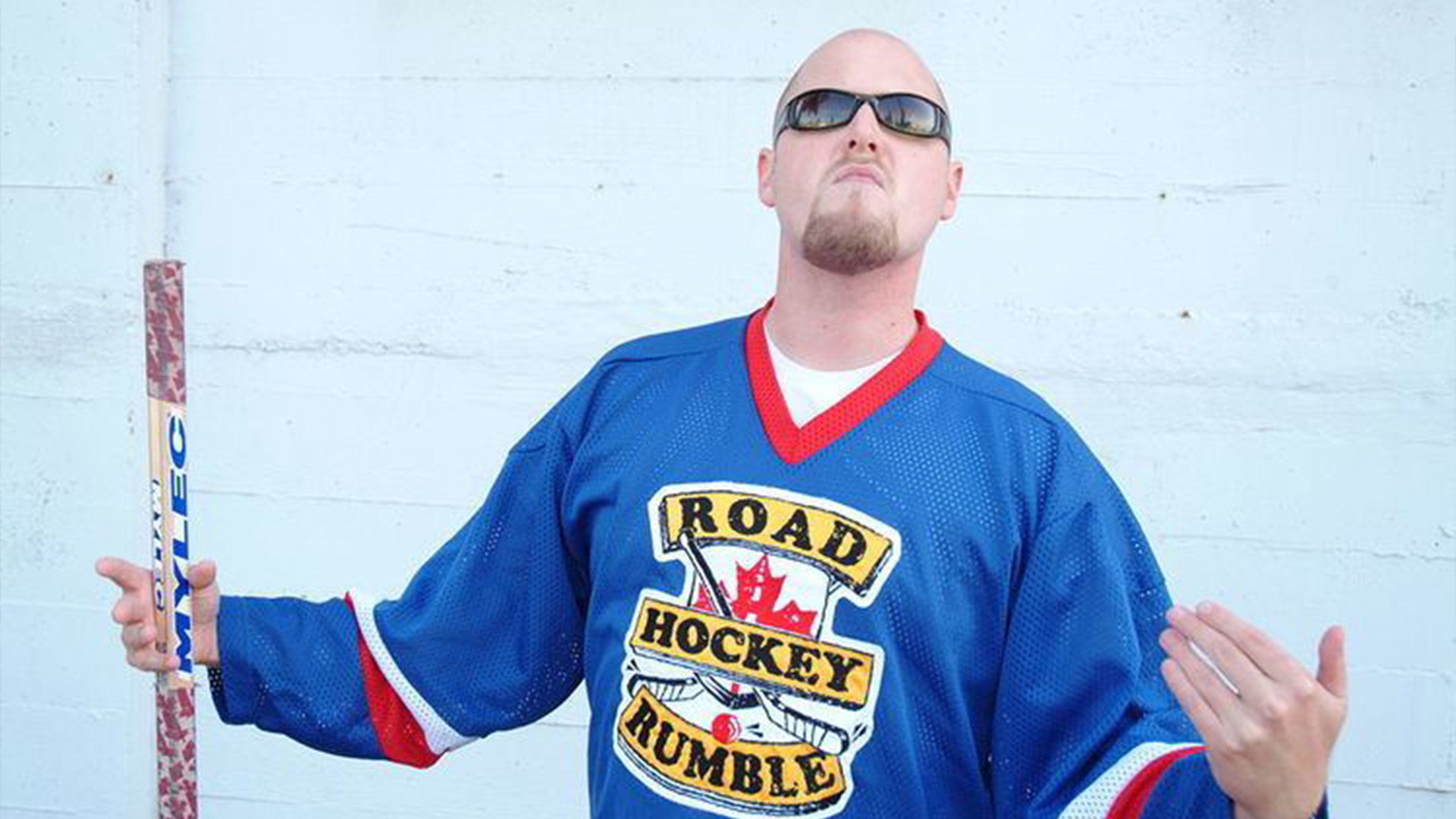Road Hockey Rumble