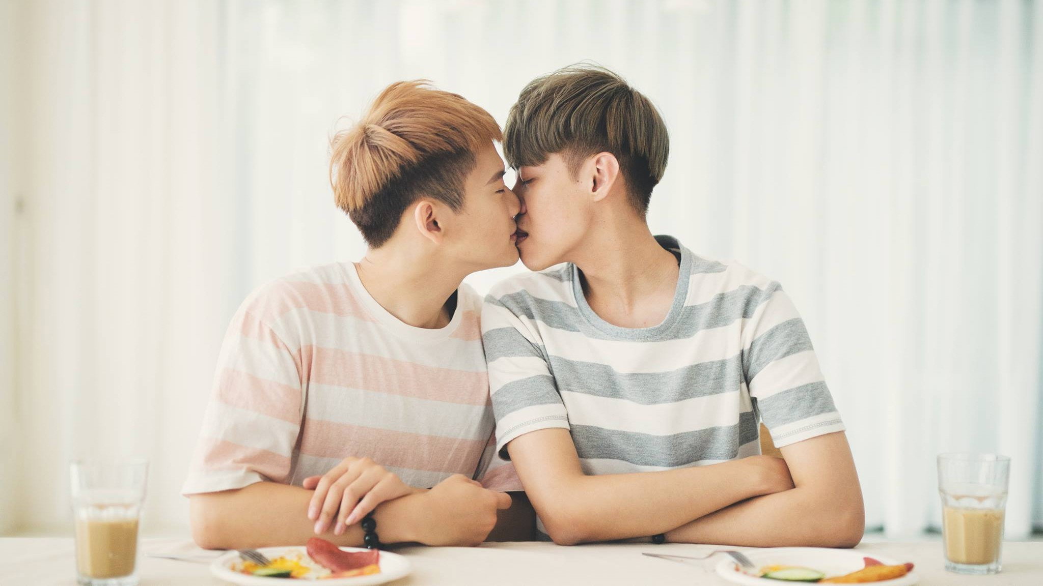 Coming Out of the Closet