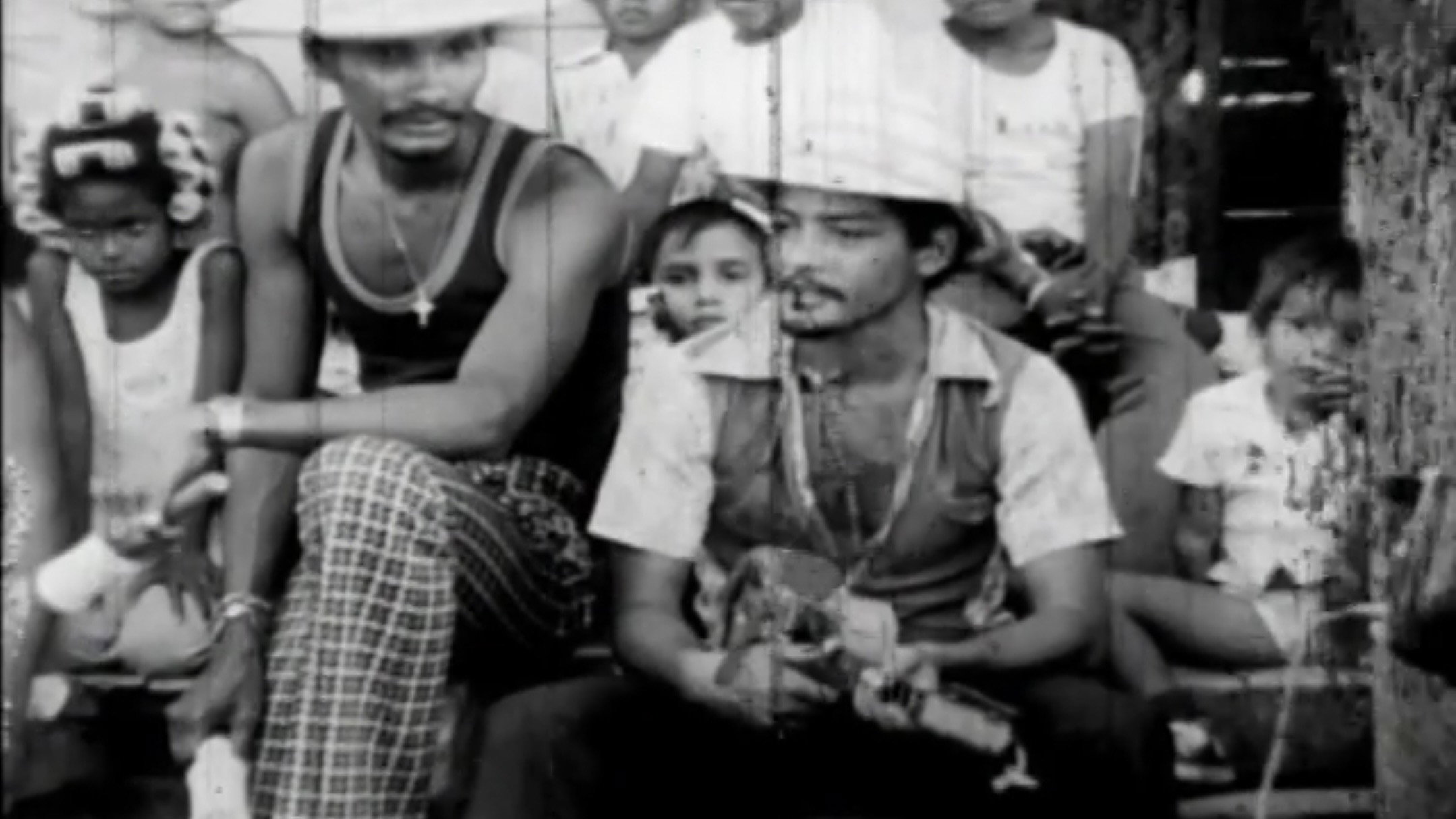 La canción de nosotros