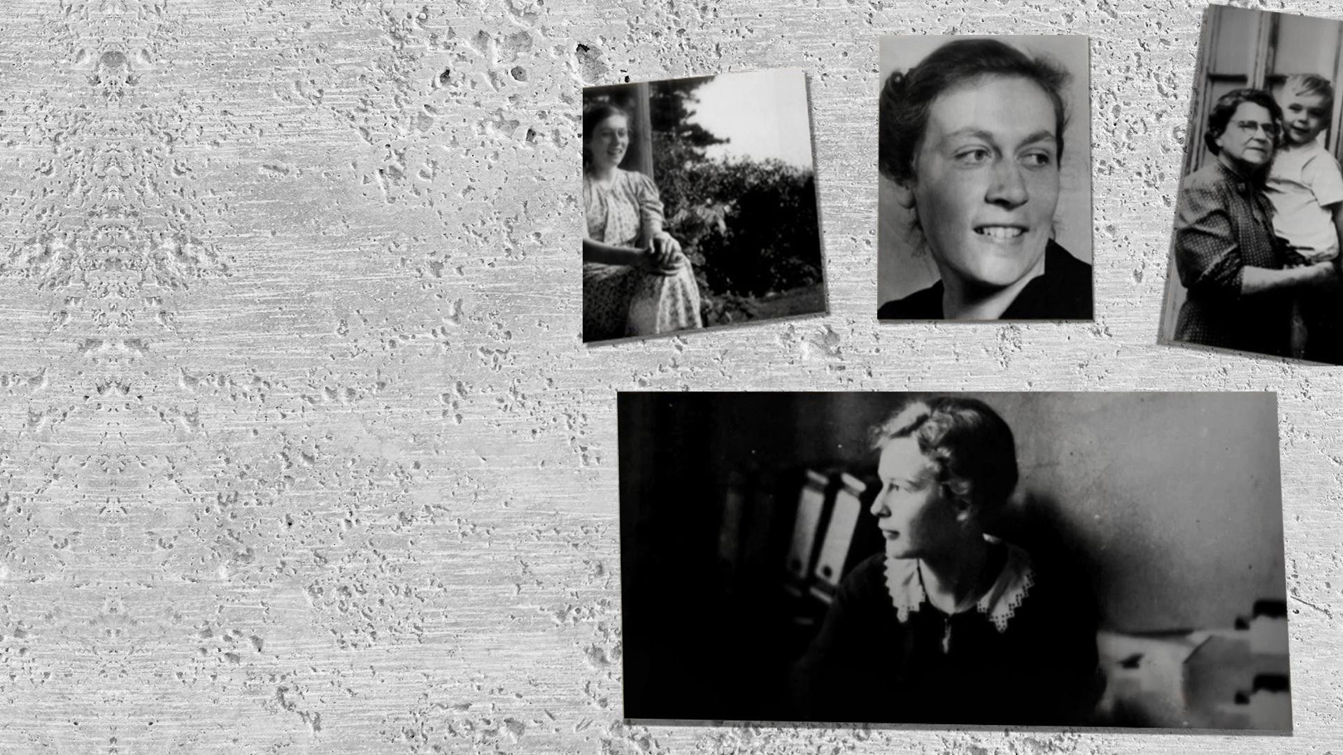 1939/1945: German Women Against Hitler