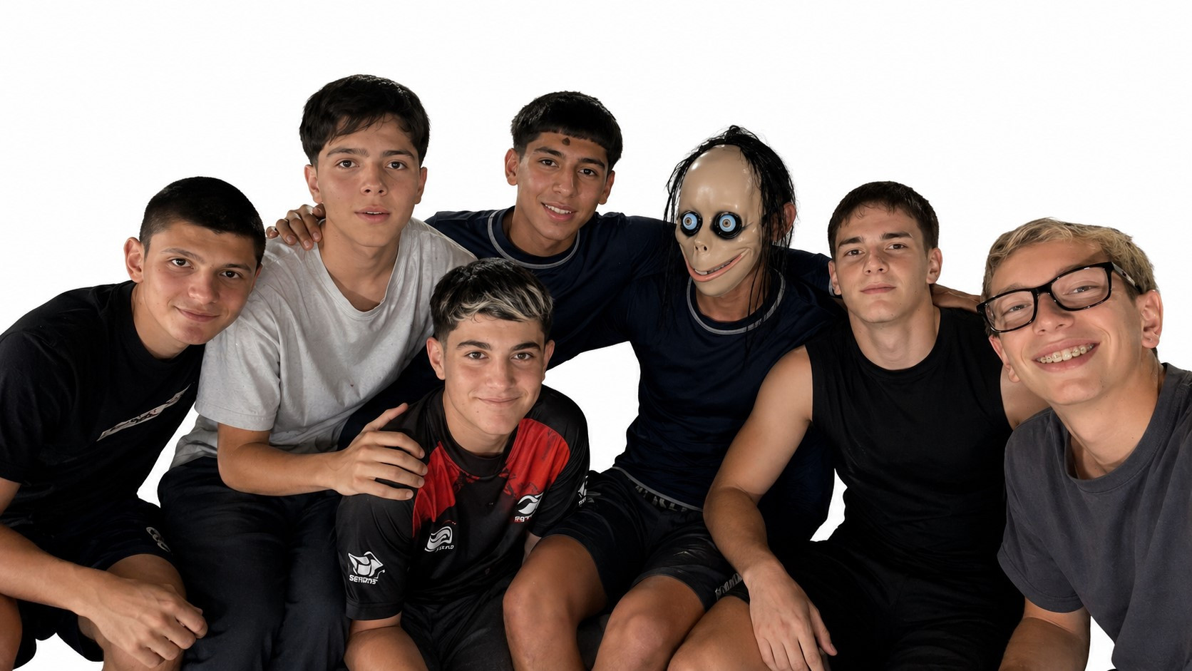 Entre Amigos