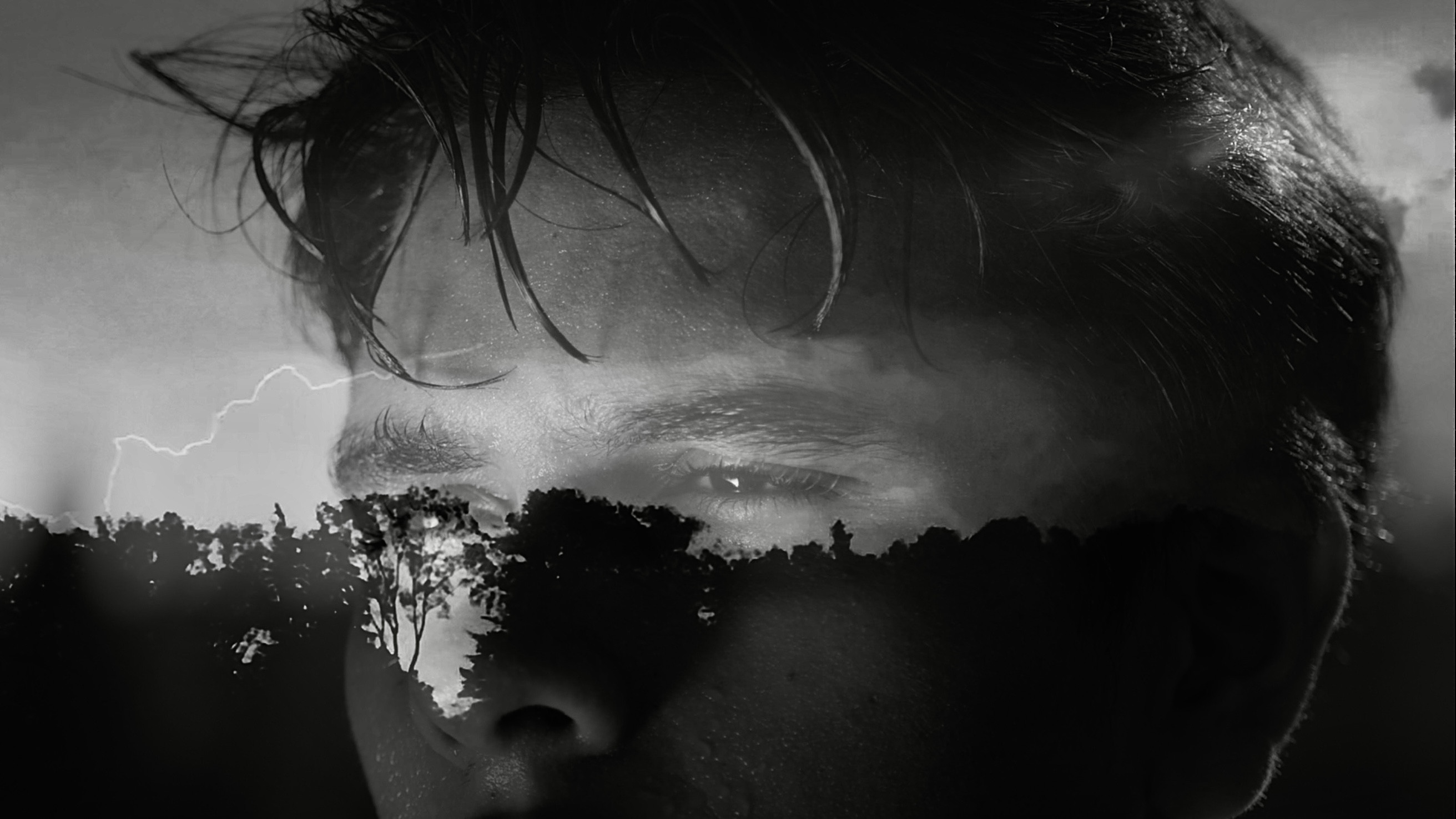 A Voyeurs Body