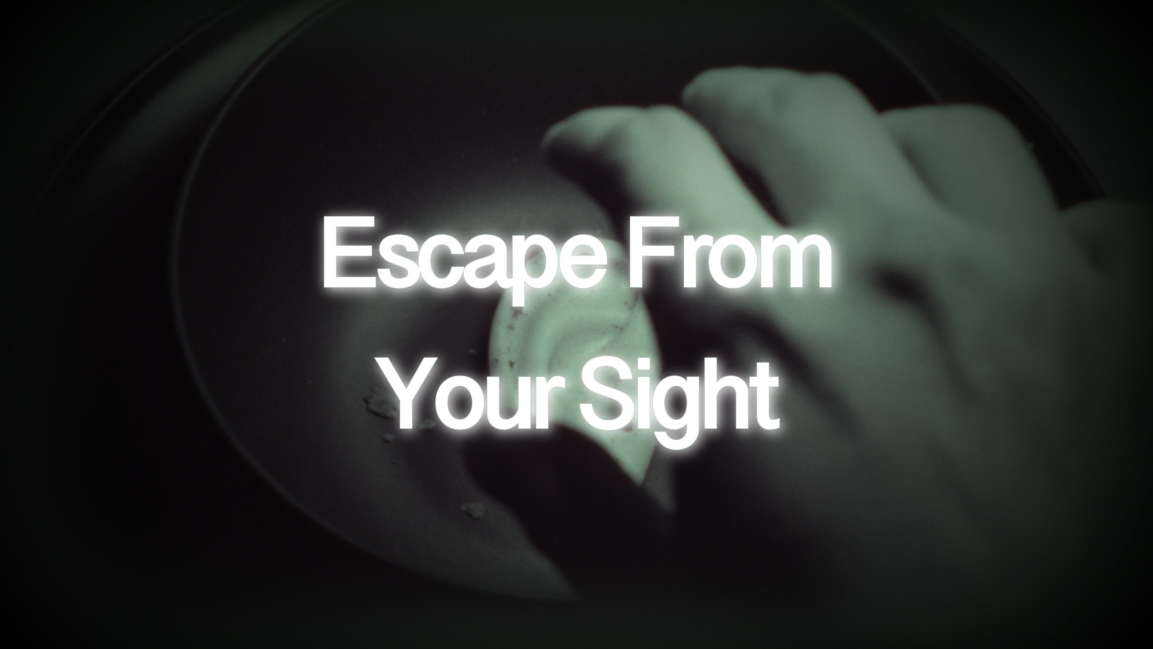 Escape From Your Sight