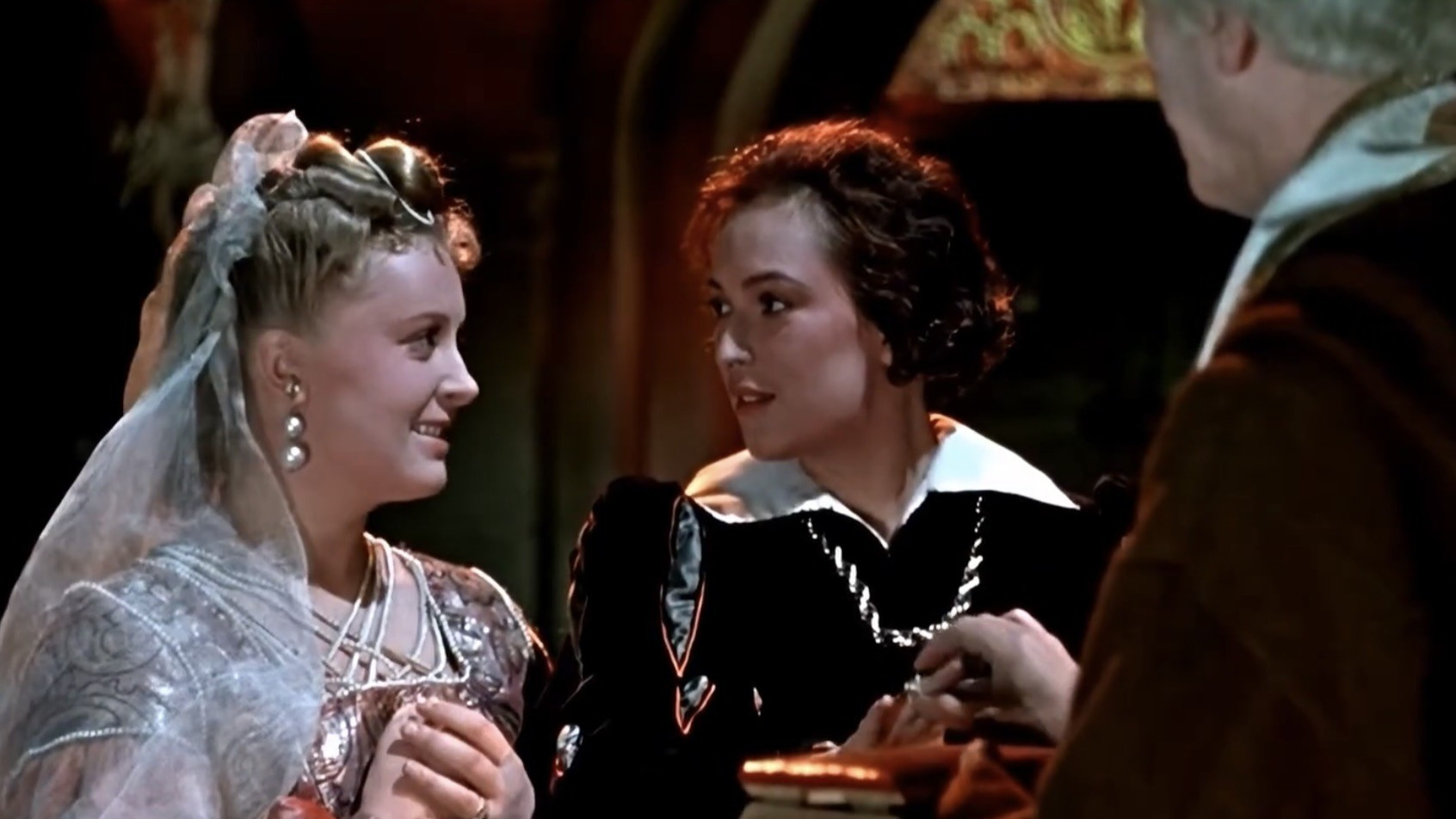 Twelfth Night