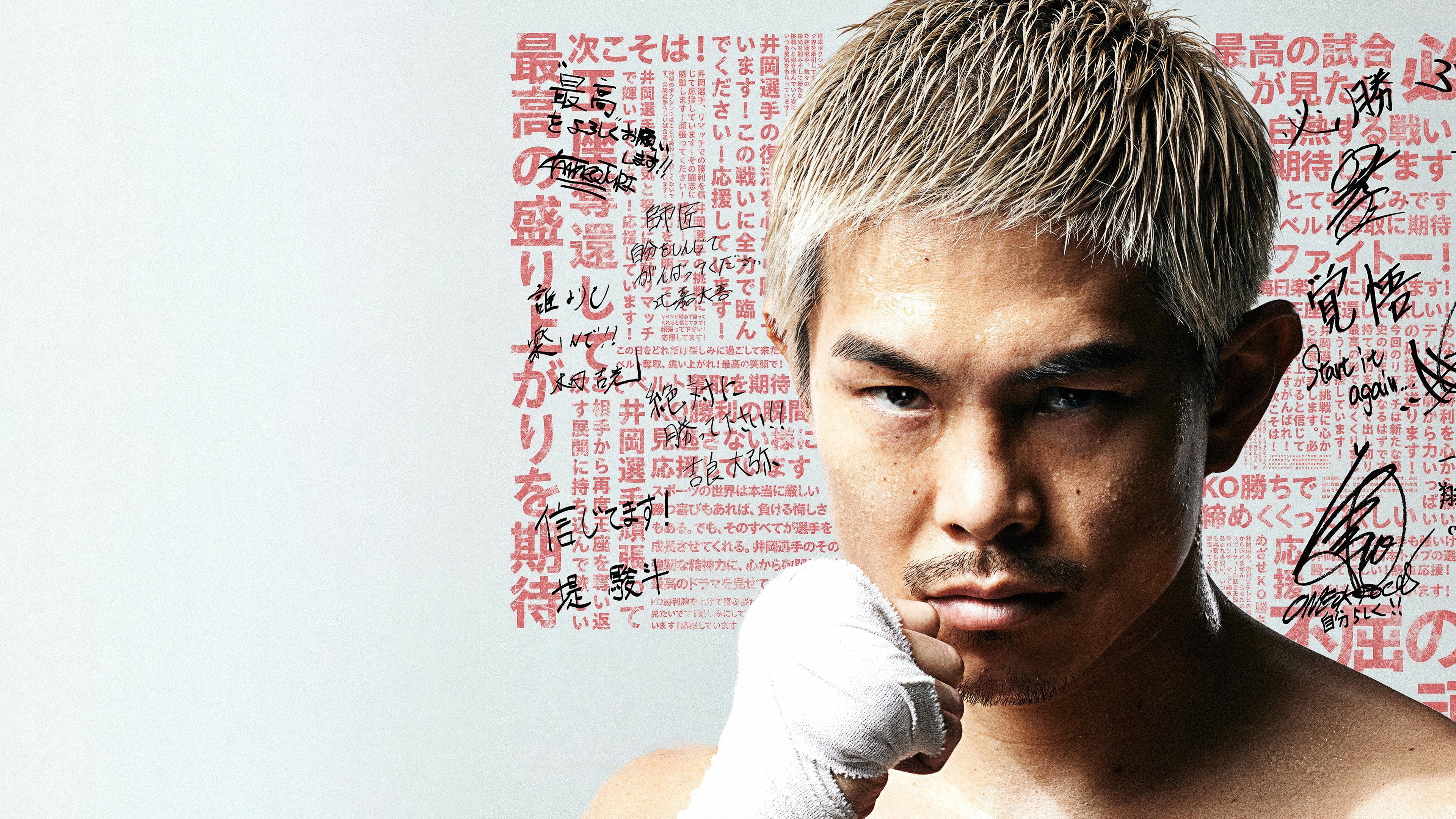 Fernando Martinez vs. Kazuto Ioka 2