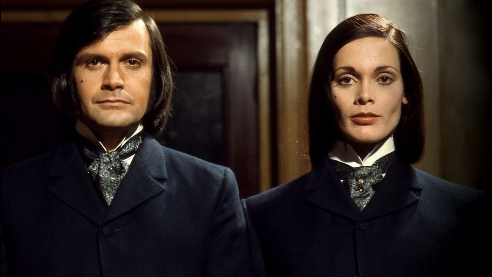 Dr. Jekyll & Sister Hyde
