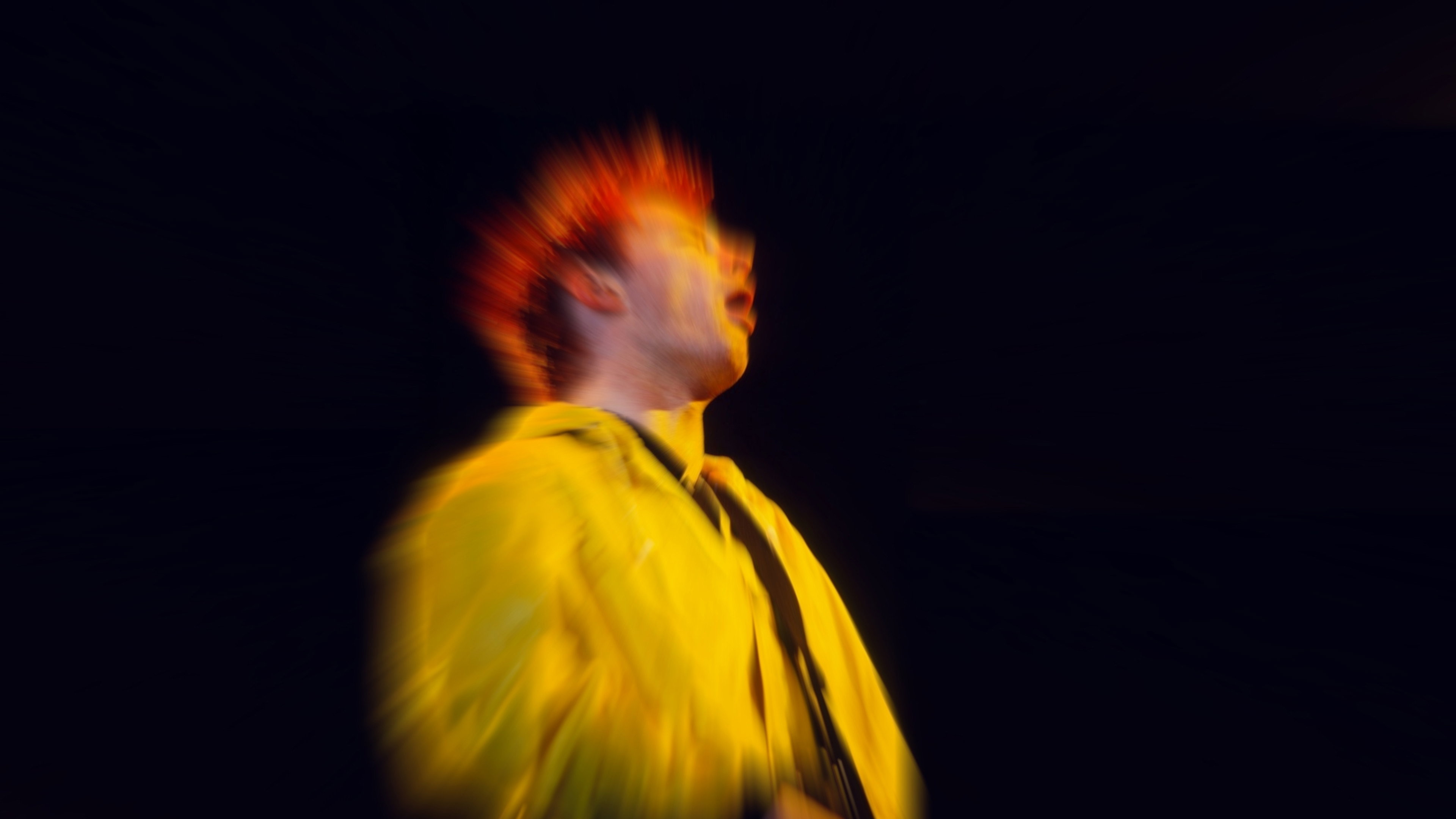 Radiohead: Pinkpop 1996
