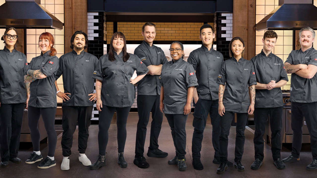 Top Chef Canada