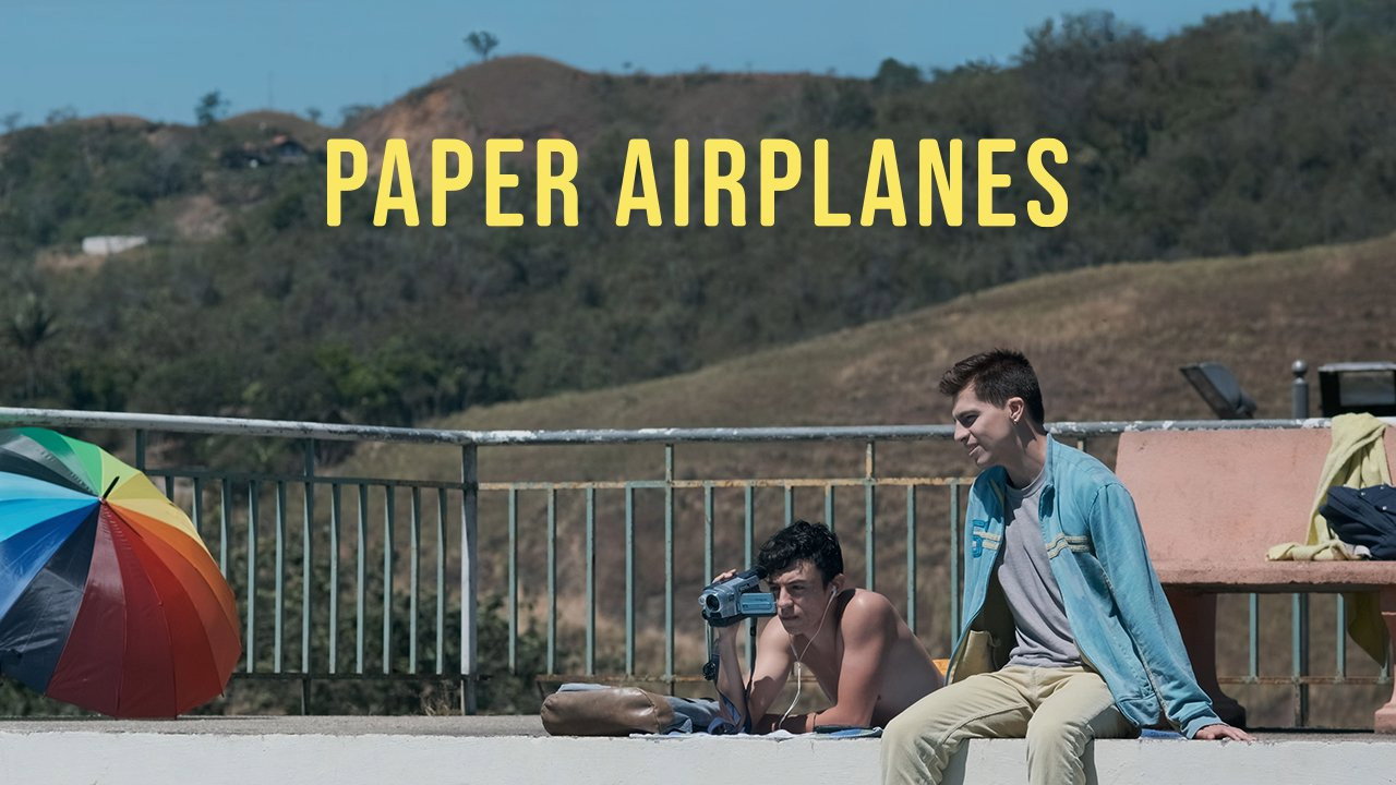 Paper Planes