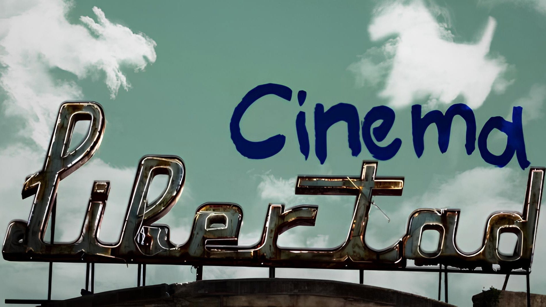 Cinema Libertad