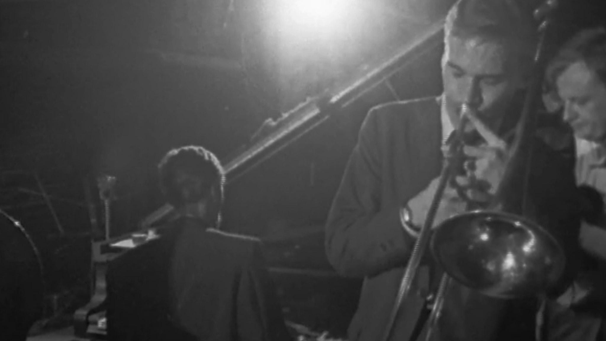 Toronto Jazz