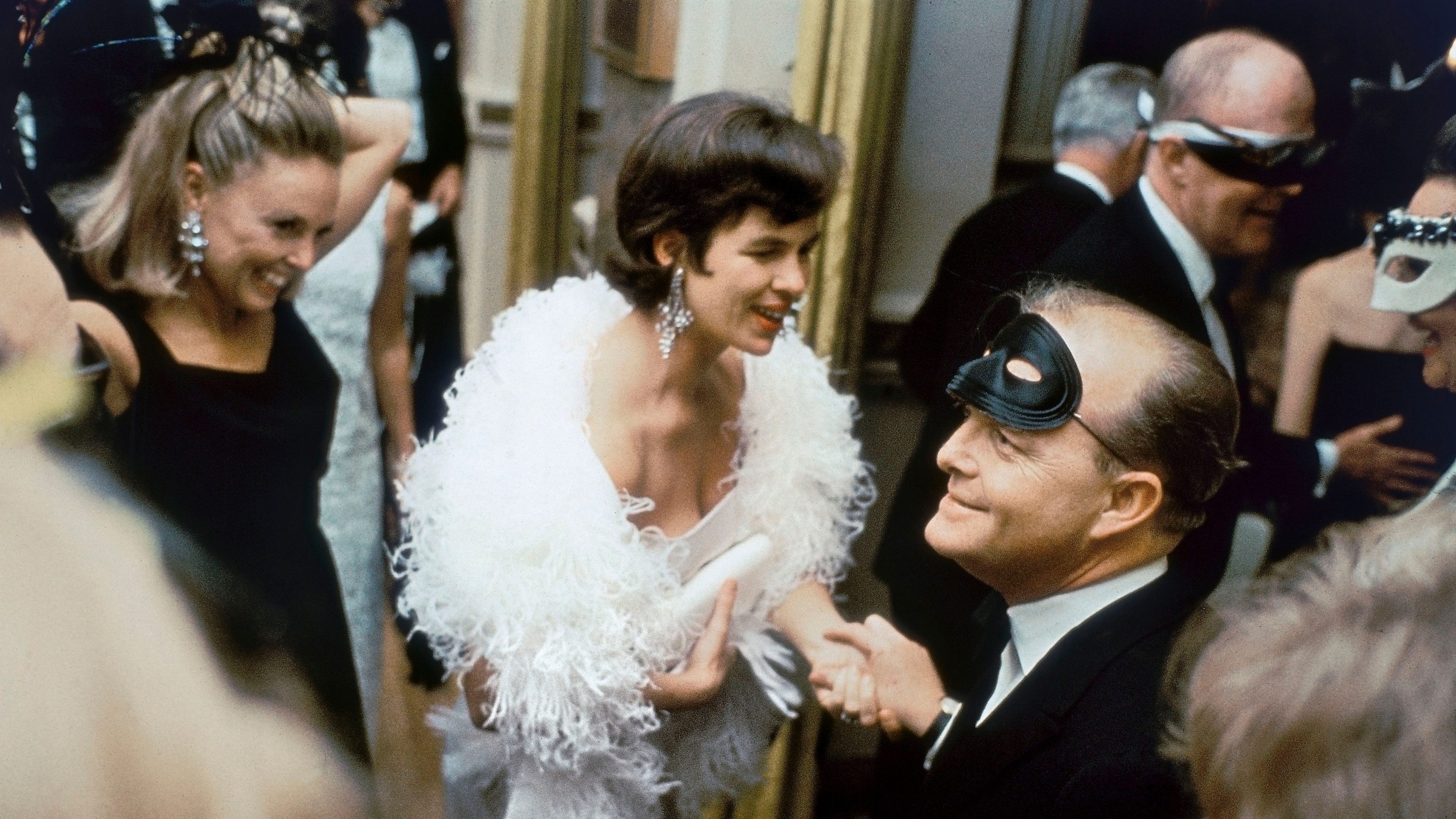 The Capote Tapes