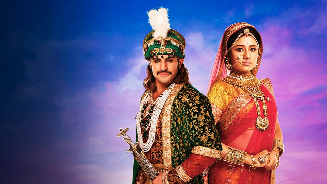 Jodha & Akbar