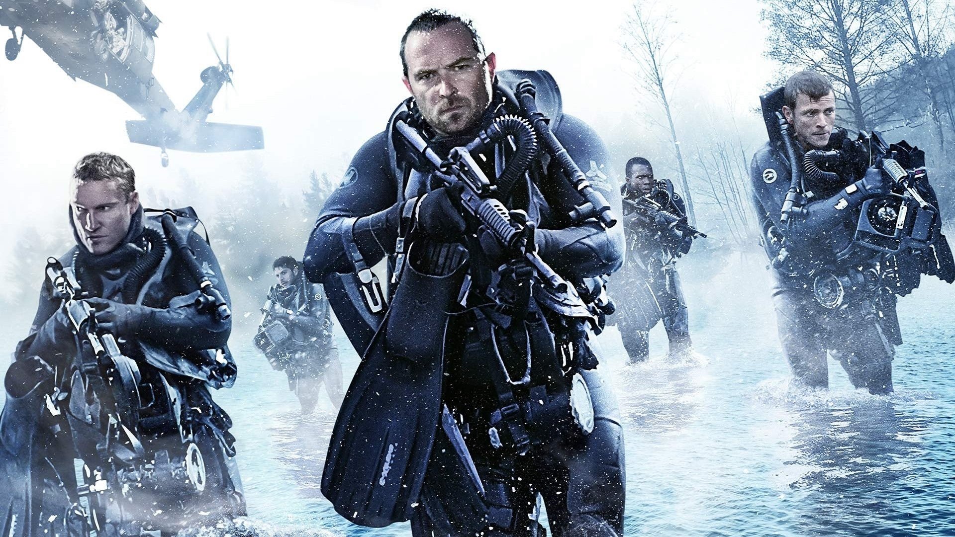 Renegades