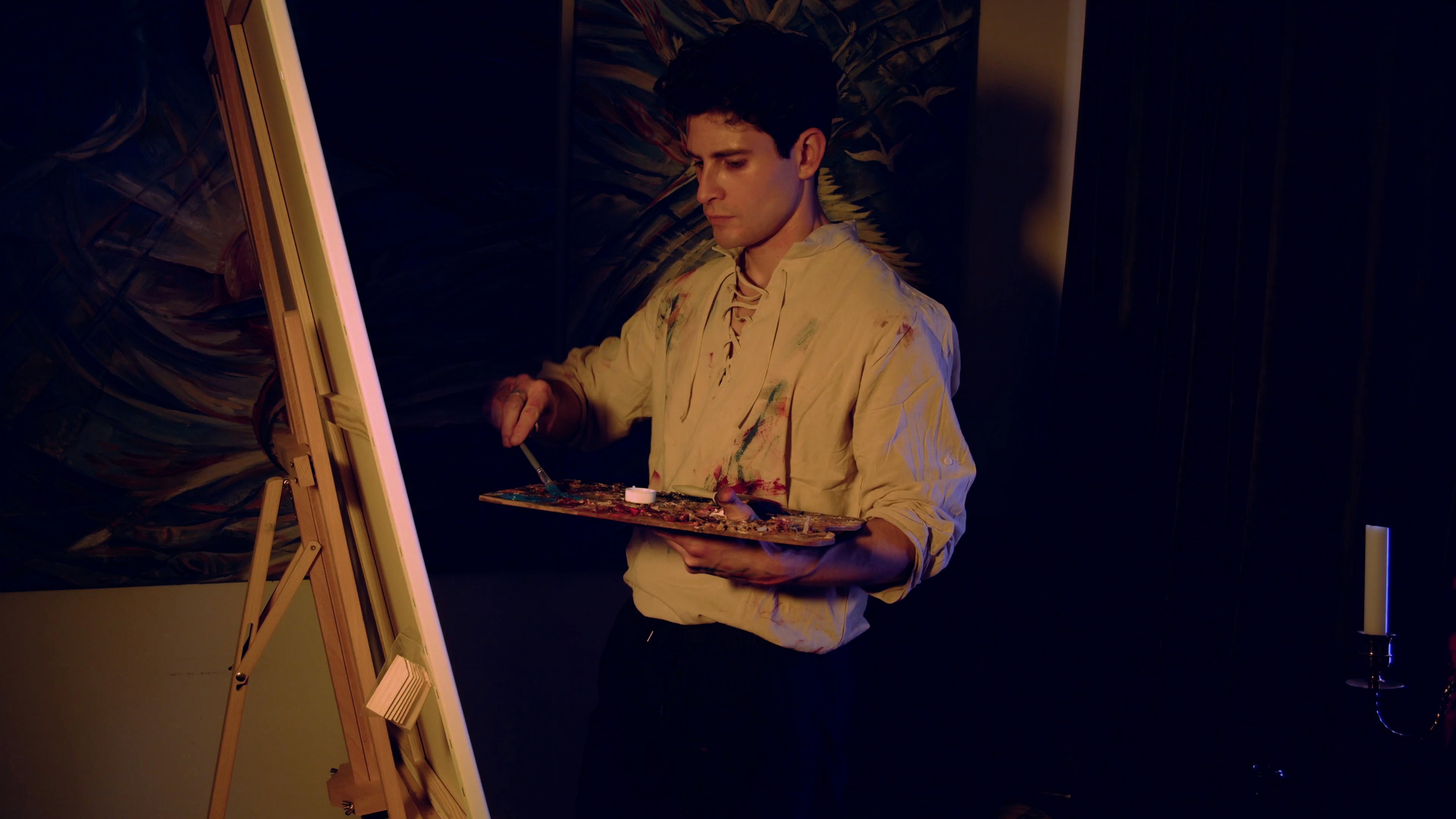 The Curse of Modigliani