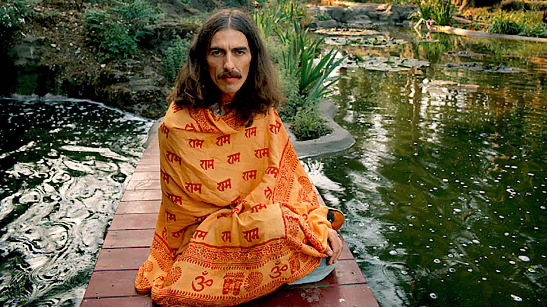 George Harrison: The Apple Years 1968-75