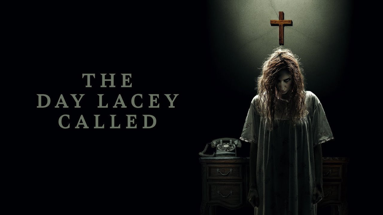 The Day Lacey Called