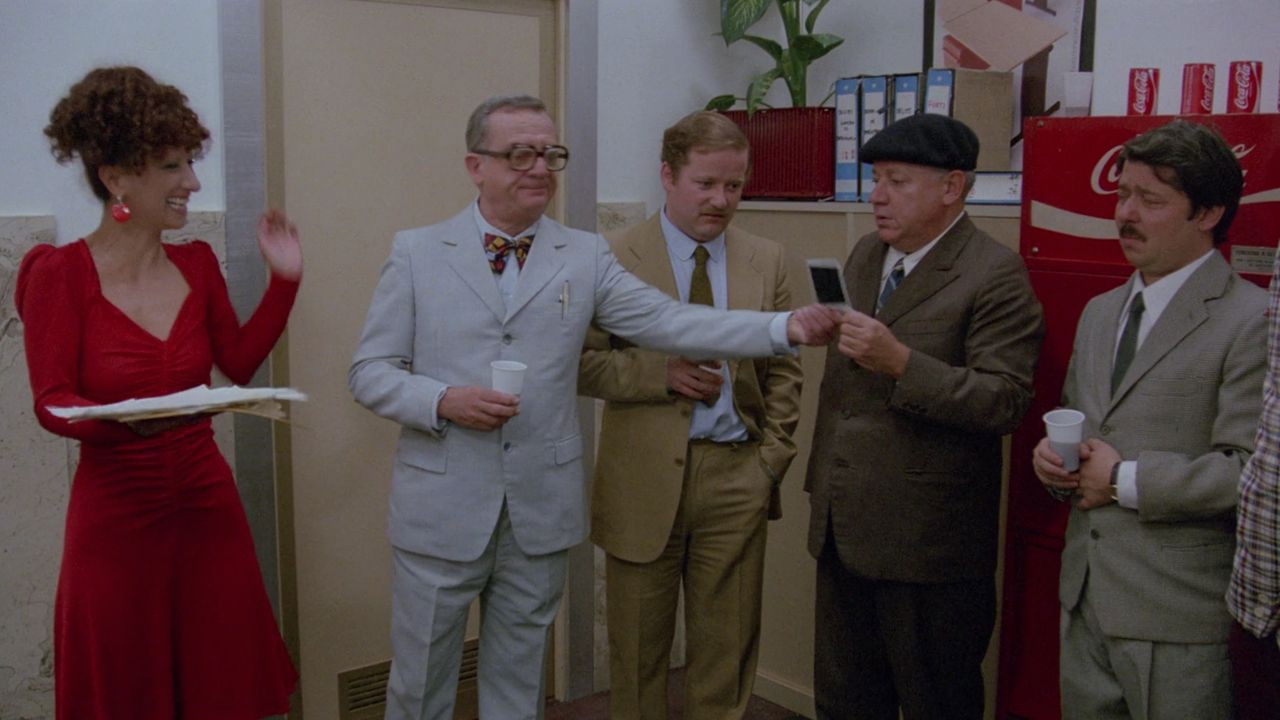 Fantozzi Still Suffers