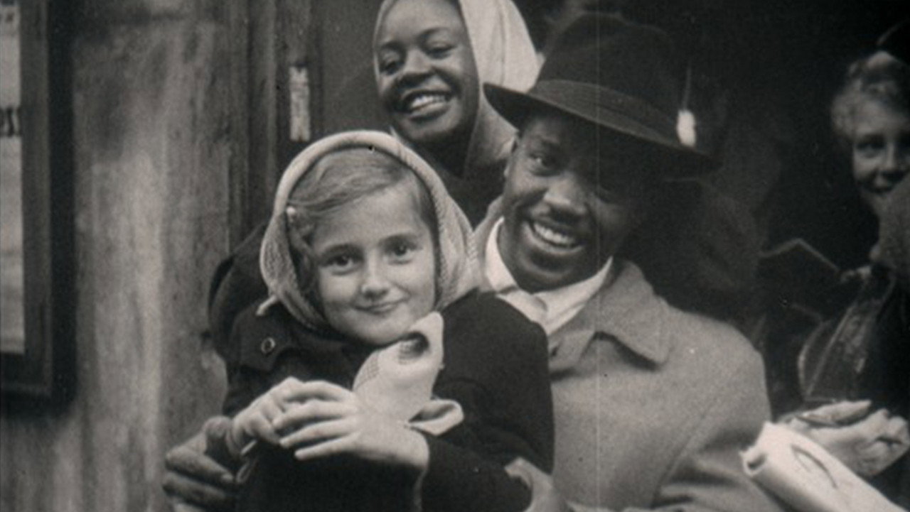 Porgy and Bess in Wien
