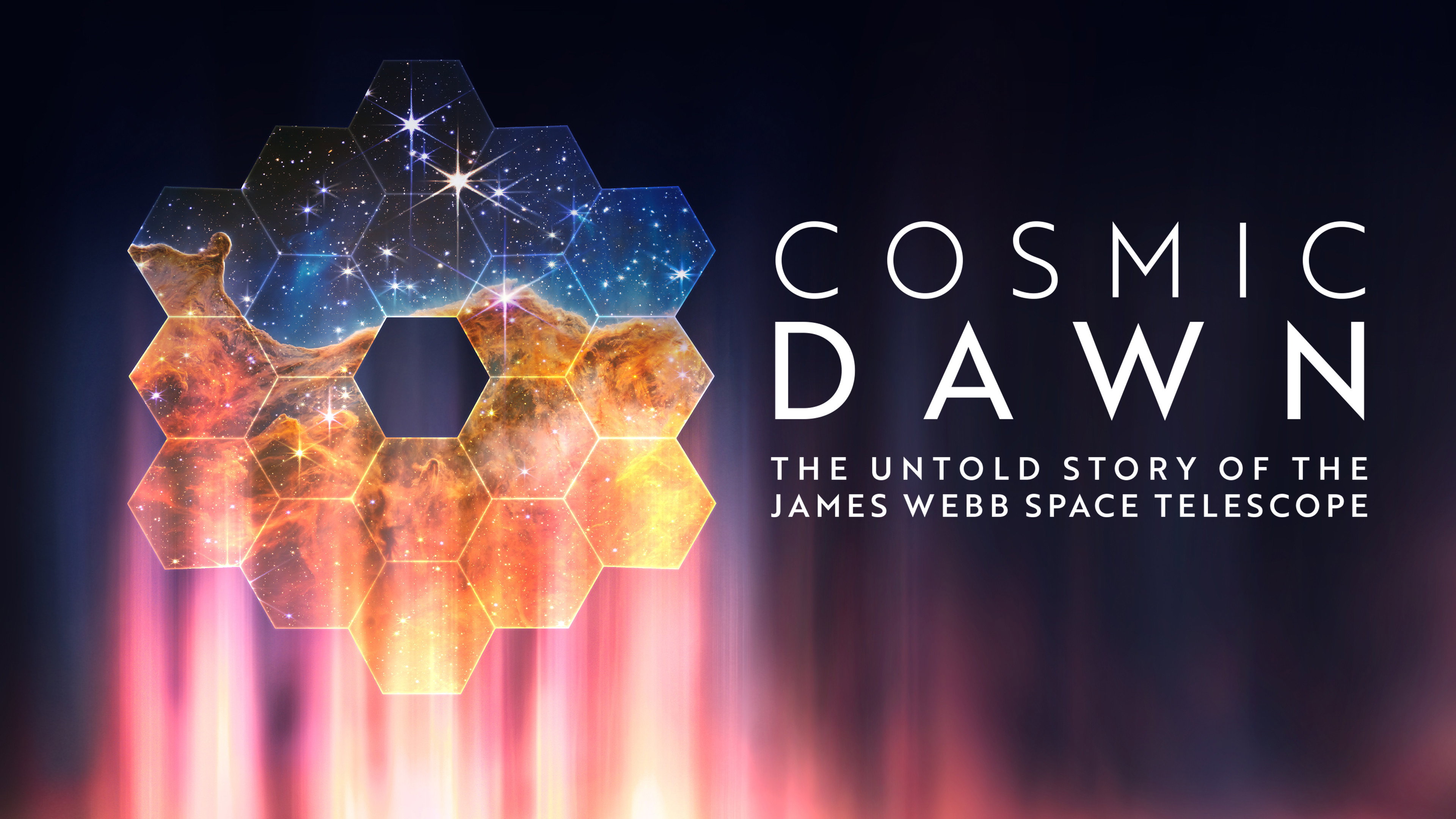 Cosmic Dawn