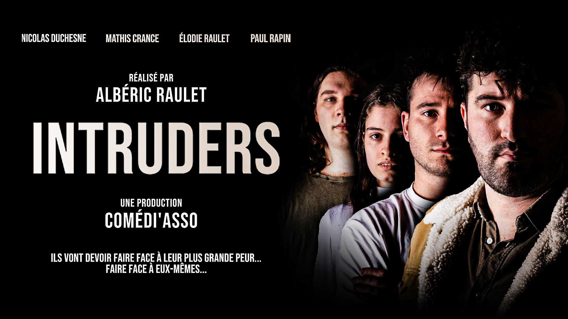 Intruders