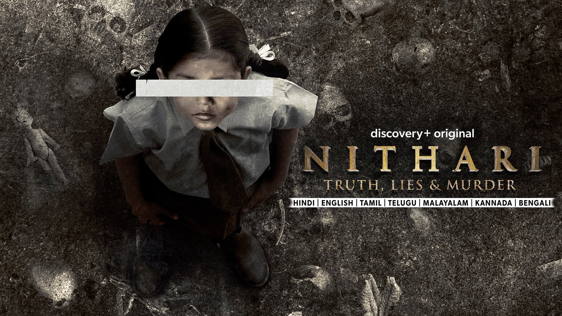 Nithari: Truth, Lies & Murder