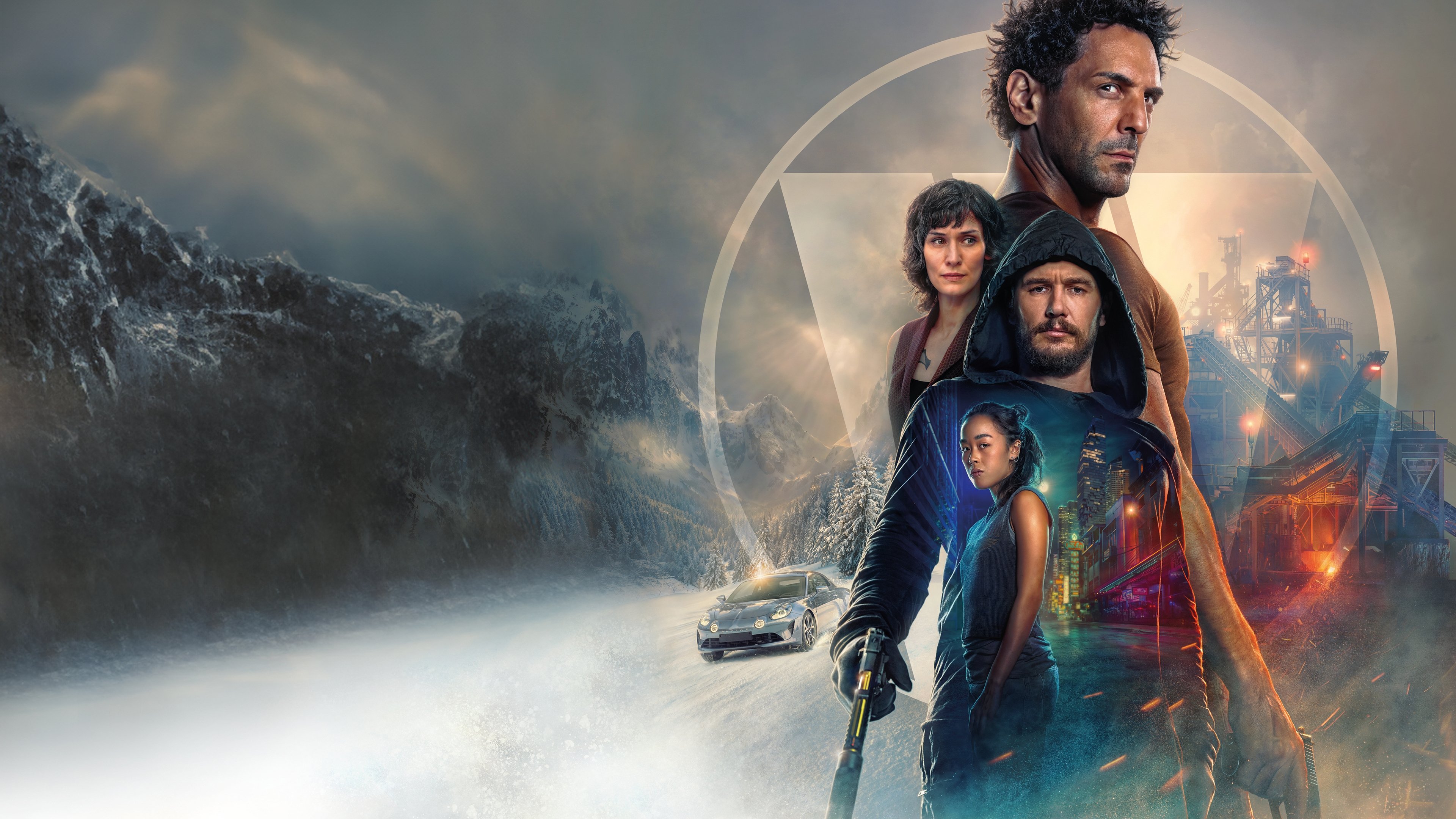 Largo Winch: The Price of Money