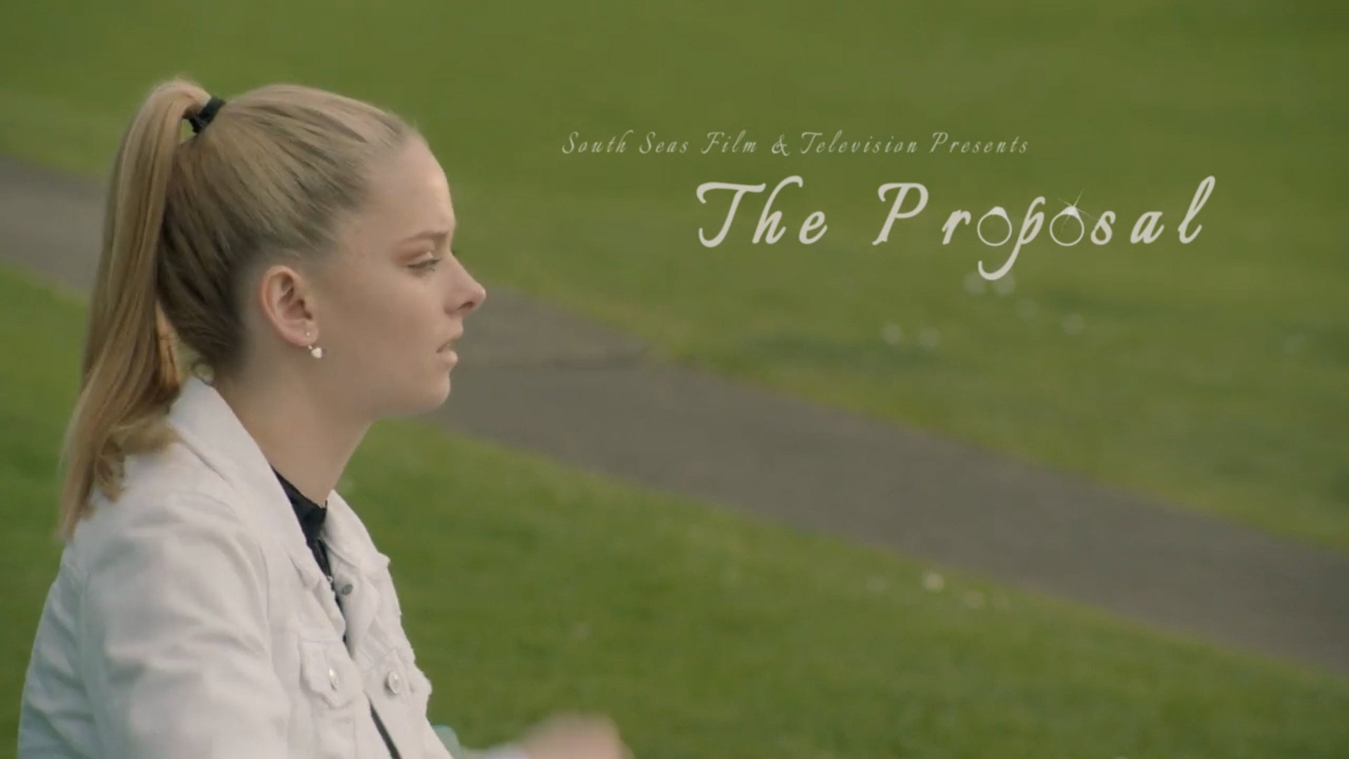 The Proposal