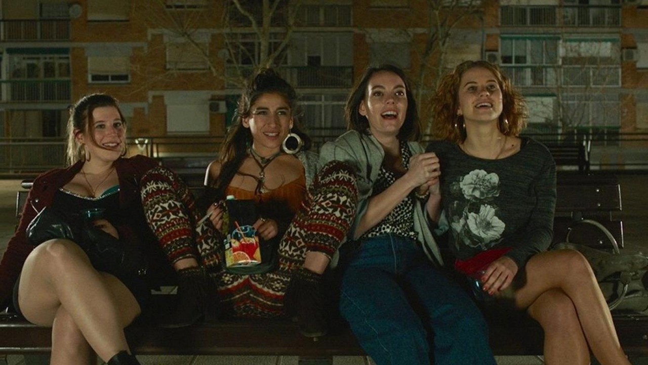 Girlfriends