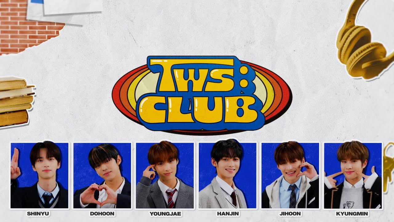 TWS:CLUB